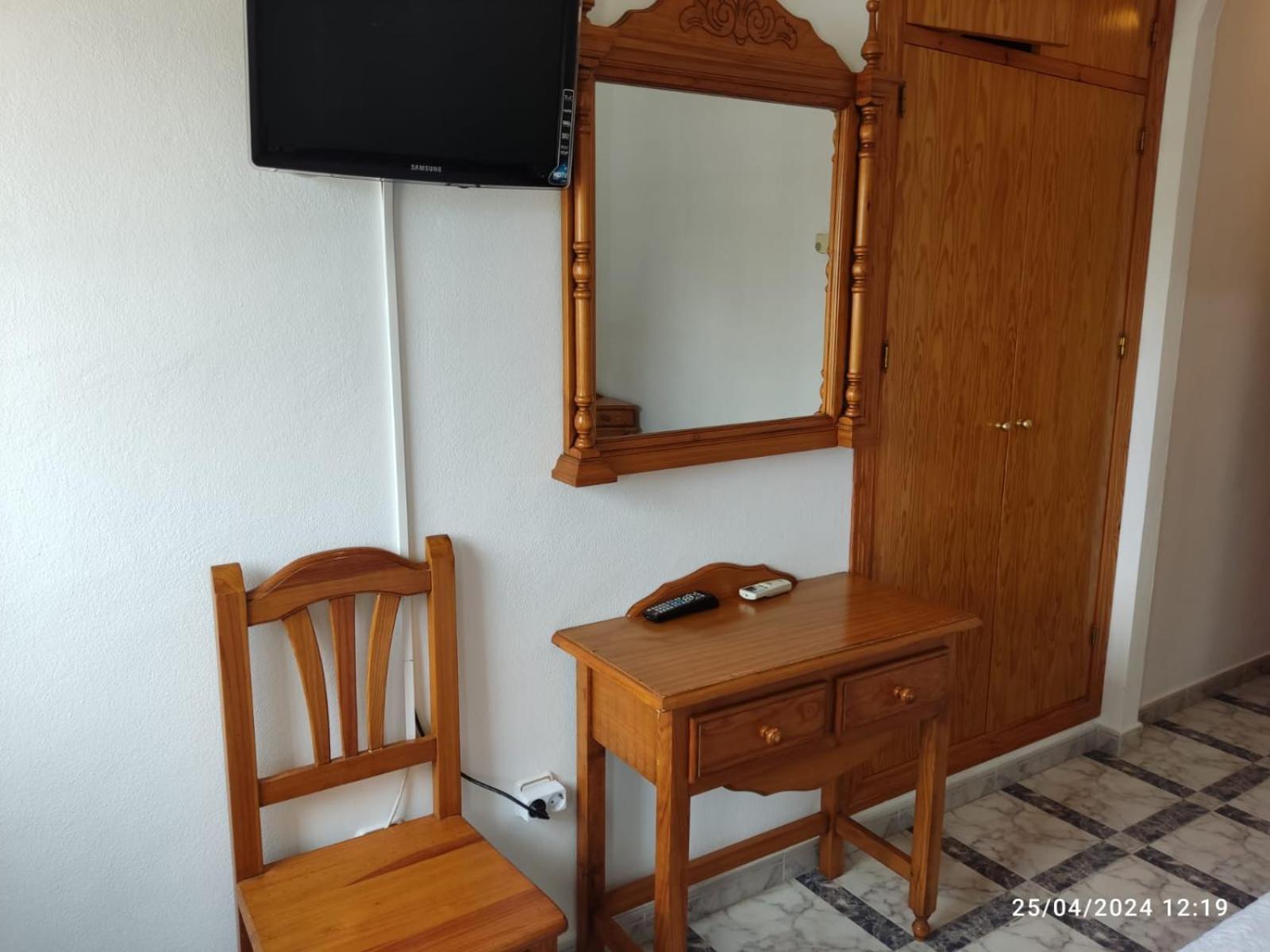 Hostal Quinto Pino Chipiona Exterior foto
