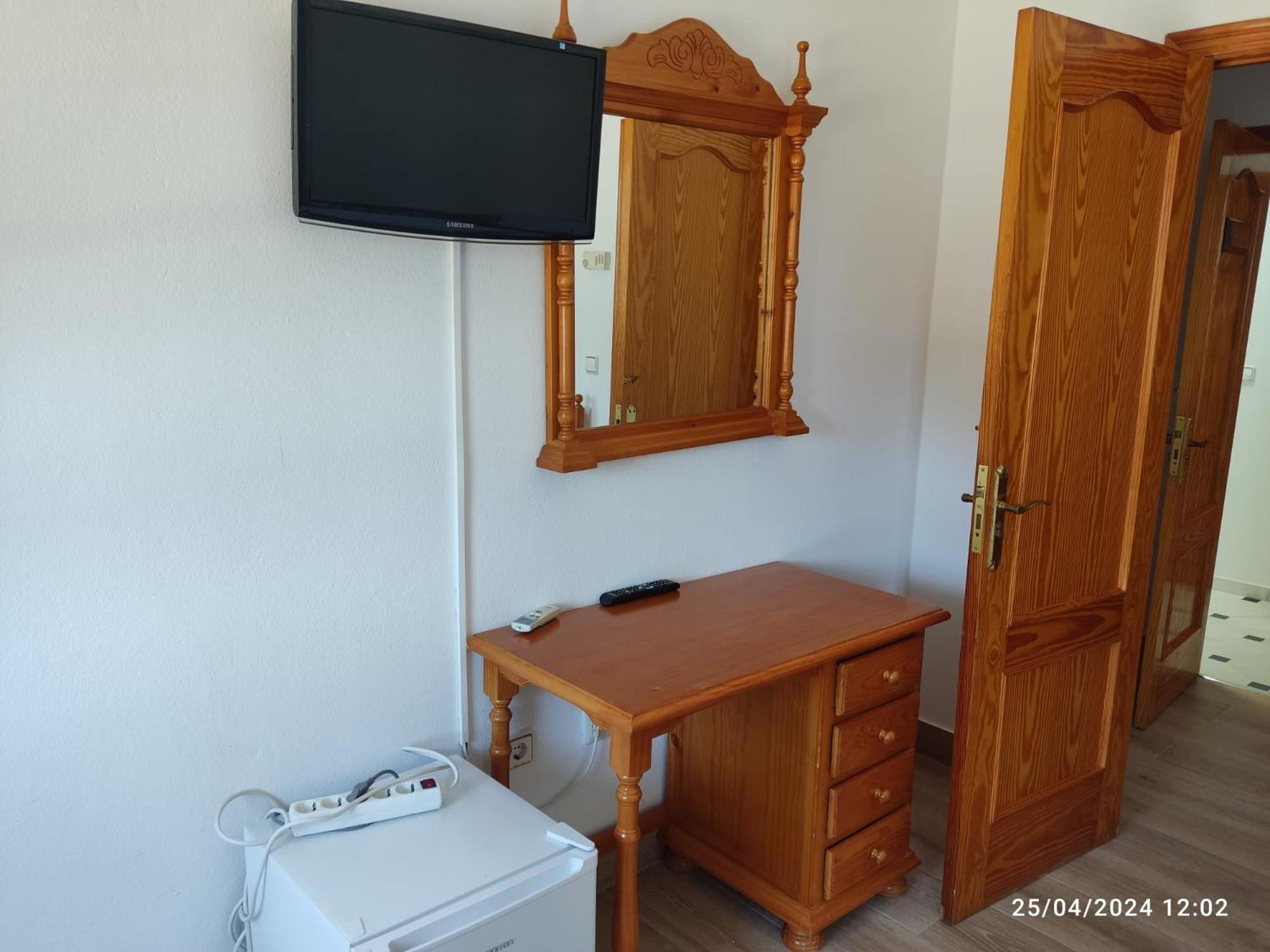 Hostal Quinto Pino Chipiona Exterior foto